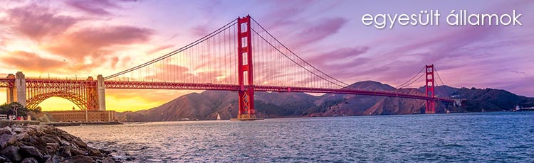 Tíz érdekesség a Golden Gate hídról
