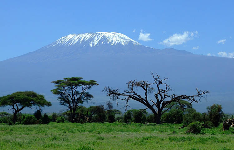 Kilimanjaro 01