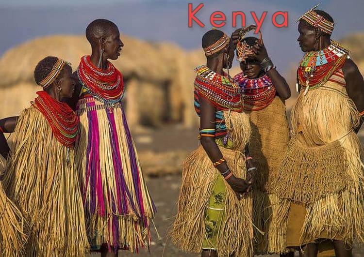 Kenyai útikalauz: Kenya elfelejtett törzse: az El Molo-k