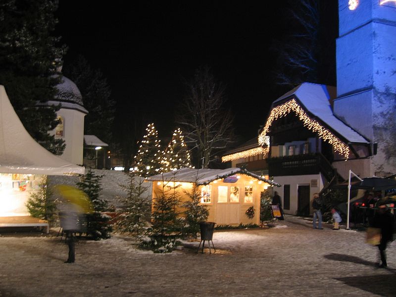 Oberndorf Silentnight