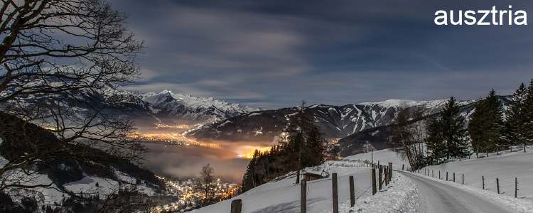 Három jó téli program Ausztriában azoknak is, akik nem síelnek