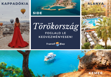Törökország