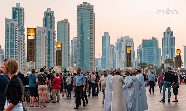 Így legalizálják az alkohol fogyasztását  Dubajban