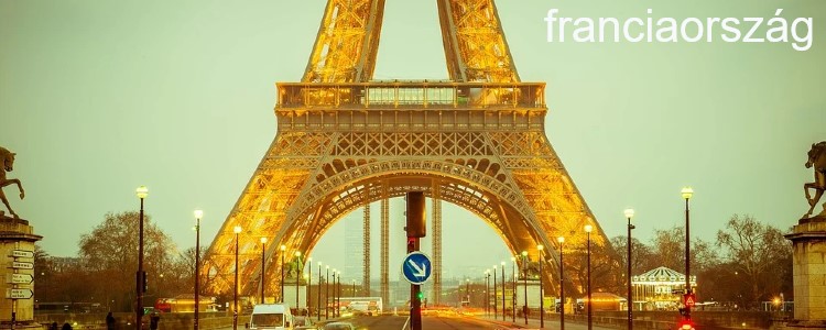 Újra nyitott az Eiffel-torony Párizsban 