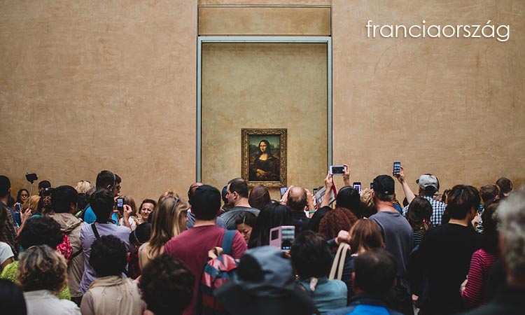 10 érdekesség a Mona Lisáról
