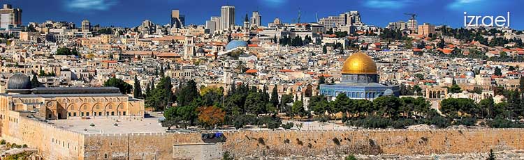 Praktikus tudnivalók Izraelbe utazóknak