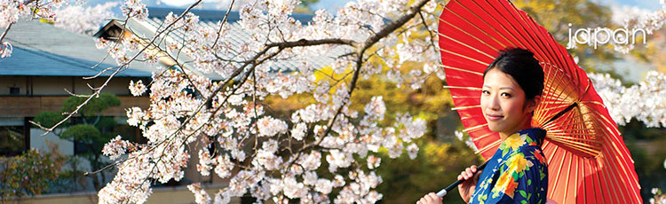Amit még nem tudtál a sakura ünnepről