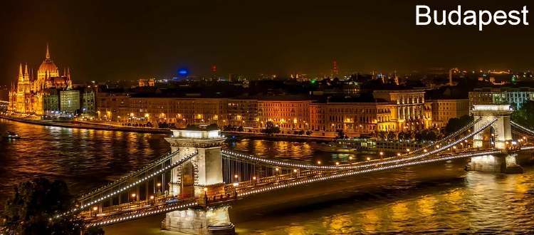 Tudtad, hogy ma van Budapest születésnapja?