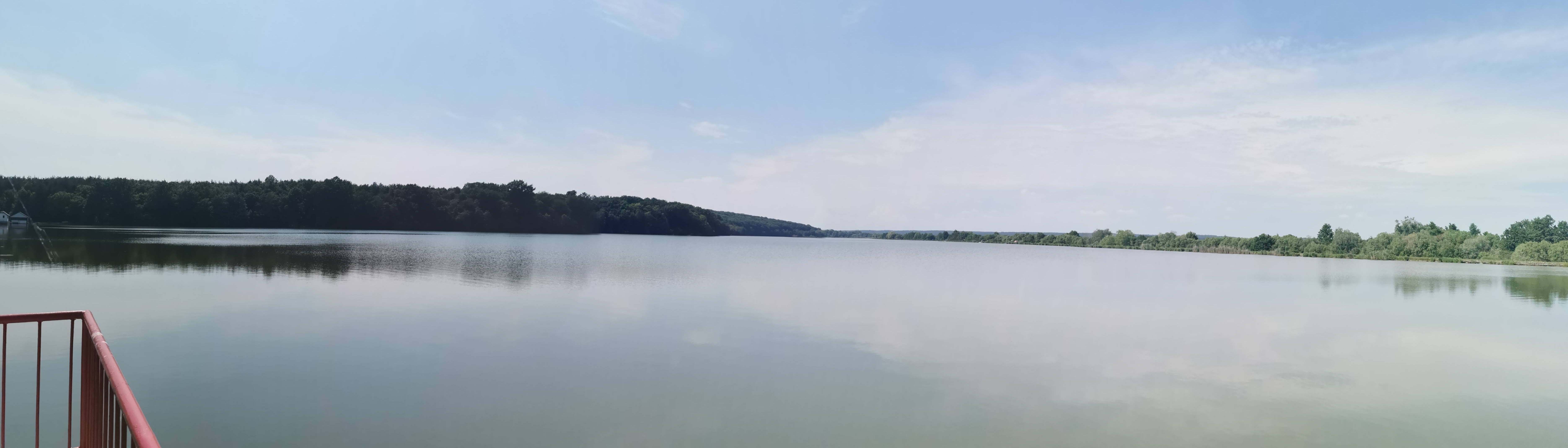 őrségi tó