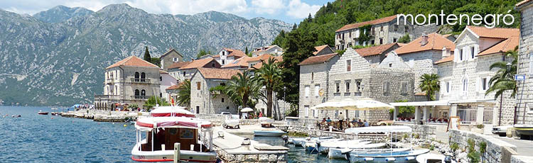 Montenegró 6 legszebb látnivalója
