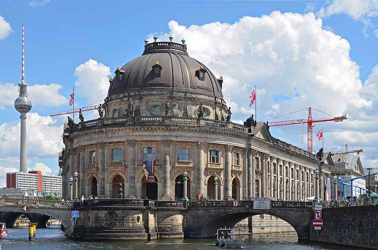 berlin museumsinsel