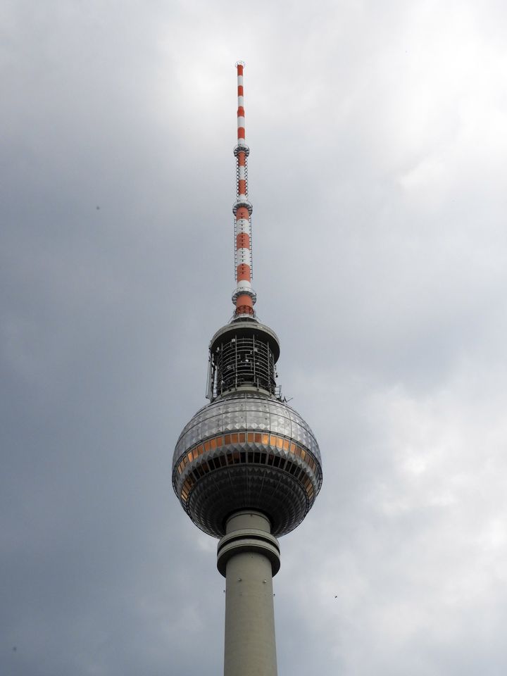 berlin tv torony