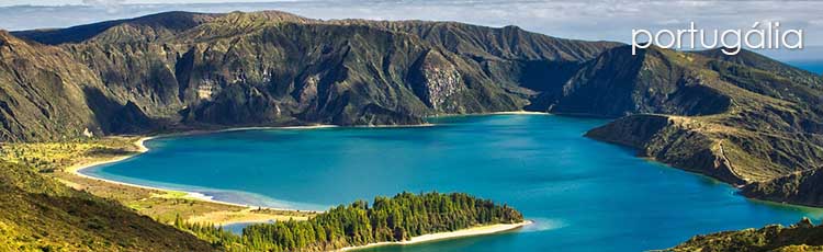 Azori-szigetek rövid történelme, városai és szigetcsoportjai