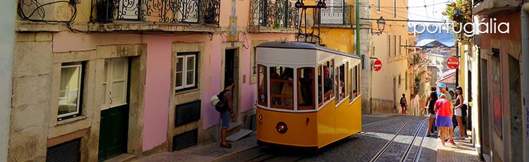 Utazás Lisszabonba, Portugália fővárosába - látnivalók, hasznos tippek