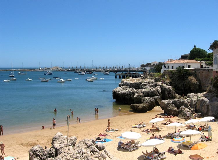 portugal strand 03