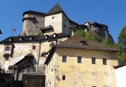 Látogass el Szlovákia legszebb kastélyaiba és városaiba!