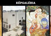 Ismerd meg Bécsben a szecessziót Gustav Klimt szemével !