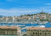 Eredj Monte Cristo nyomába, látogass el a Riviéra legnépesebb városába, Marseille-be!