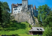 Drakula hoax: A törcsvári kastély rendhagyó története