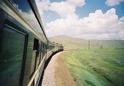 Kaland a síneken: 10 érdekes tény a transzszibériai vasútról