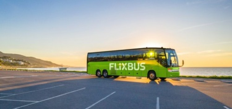 A Flix és a Daimler Buses egyesíti erőit 