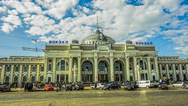 odessza railway station 2726362 640